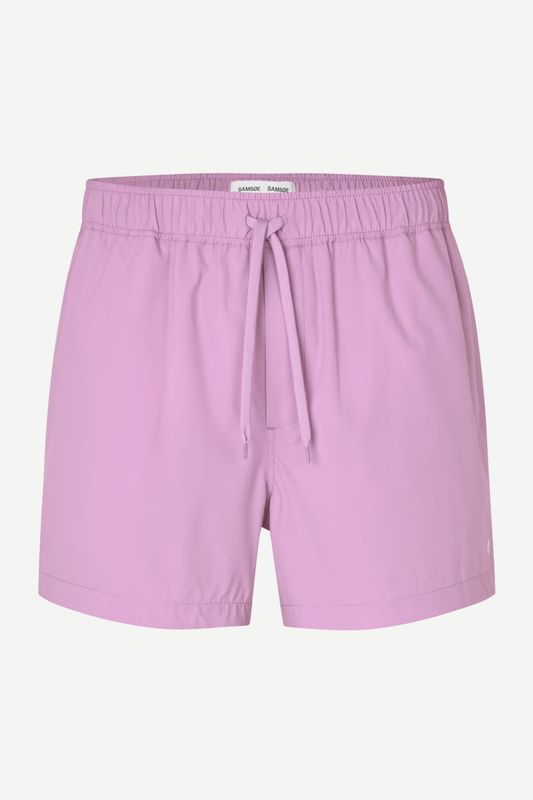 Samsøe Samsøe Moses Swim Shorts Regal 14702 Orchid