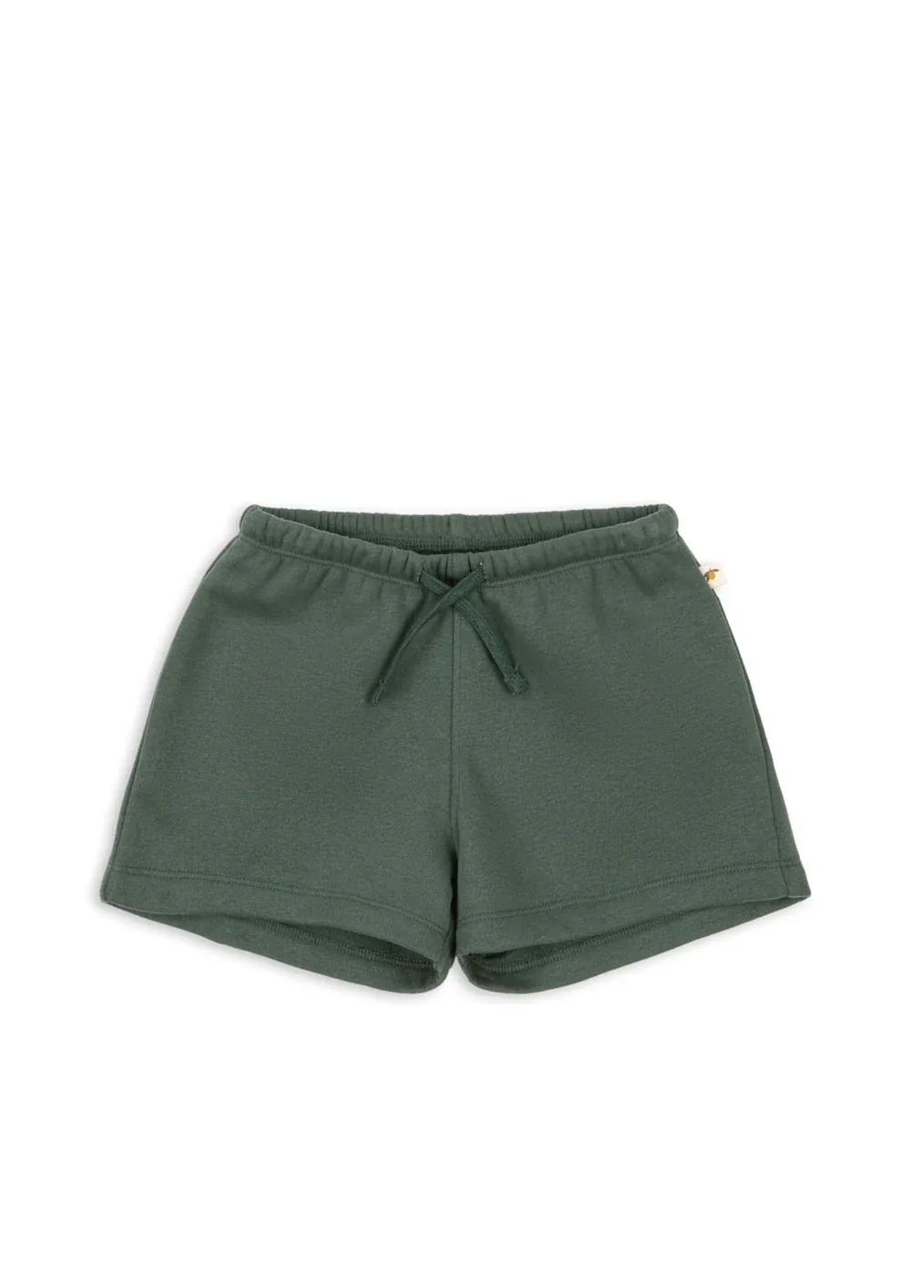 Konges Sløjd Lou Joggingsshorts Cilantro KS105452