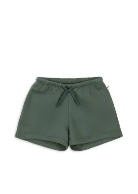 Konges Sløjd Lou Joggingsshorts Cilantro KS105452