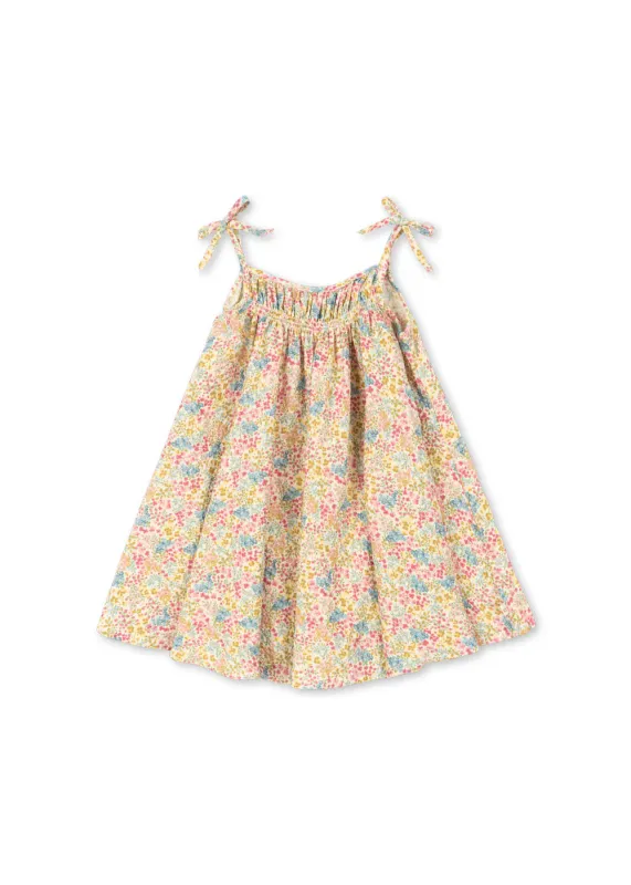 Konges Sløjd Vivian Trägerkleid Fio Cala KS105582