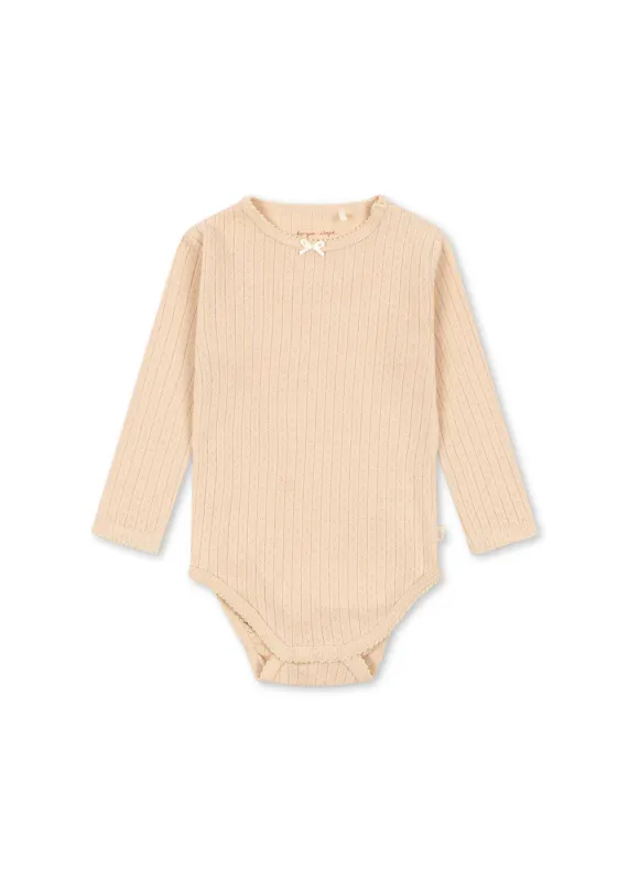 Konges Sløjd Minnie Body Frappe