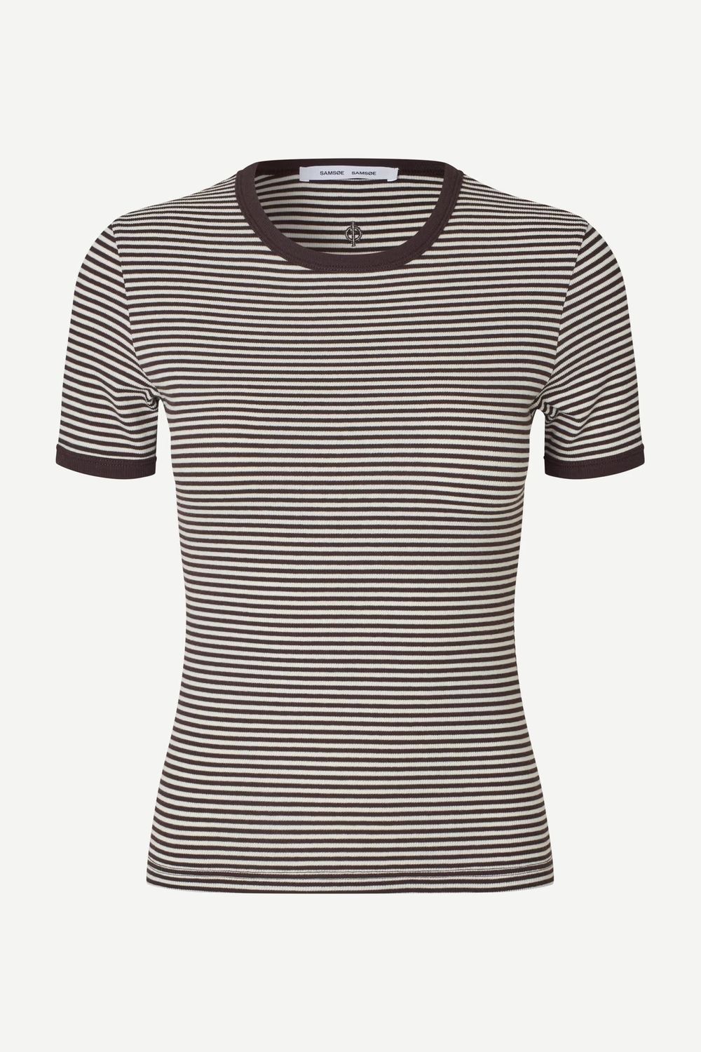 Samsøe Samsøe Salinas T-Shirt 7542 Mulch St.