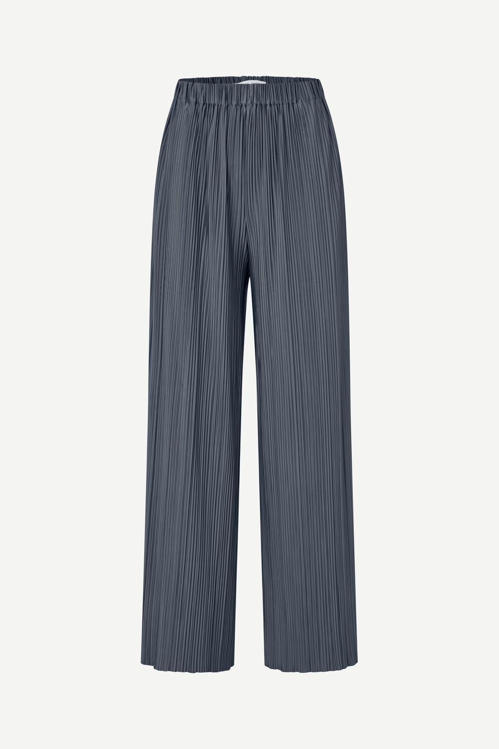 Samsøe Samsøe Uma Trousers 10167 Ombre Blue