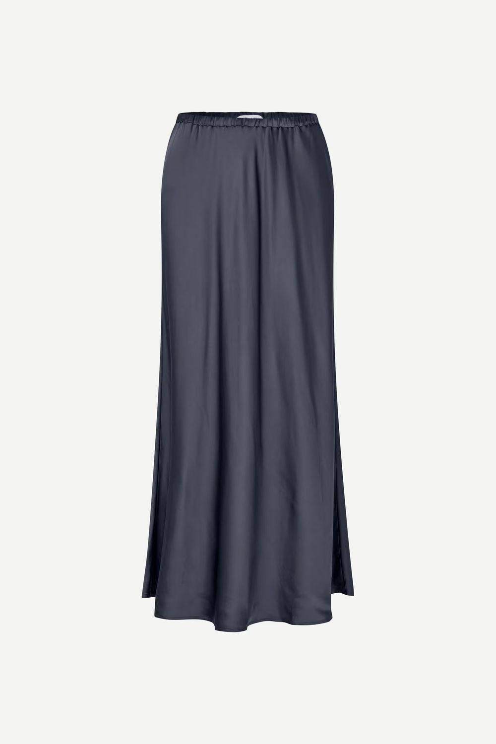 Samsøe Samsøe Samiley Skirt 16057 Ombre Blue
