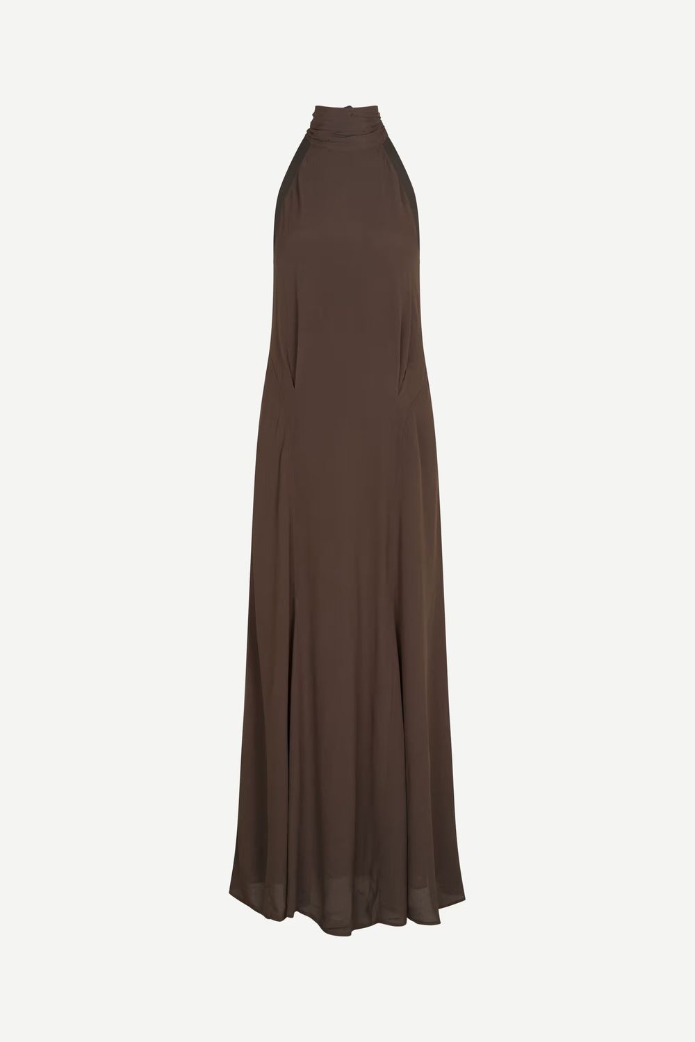 Samsøe Samsøe Saniva Dress 15932 Mulch