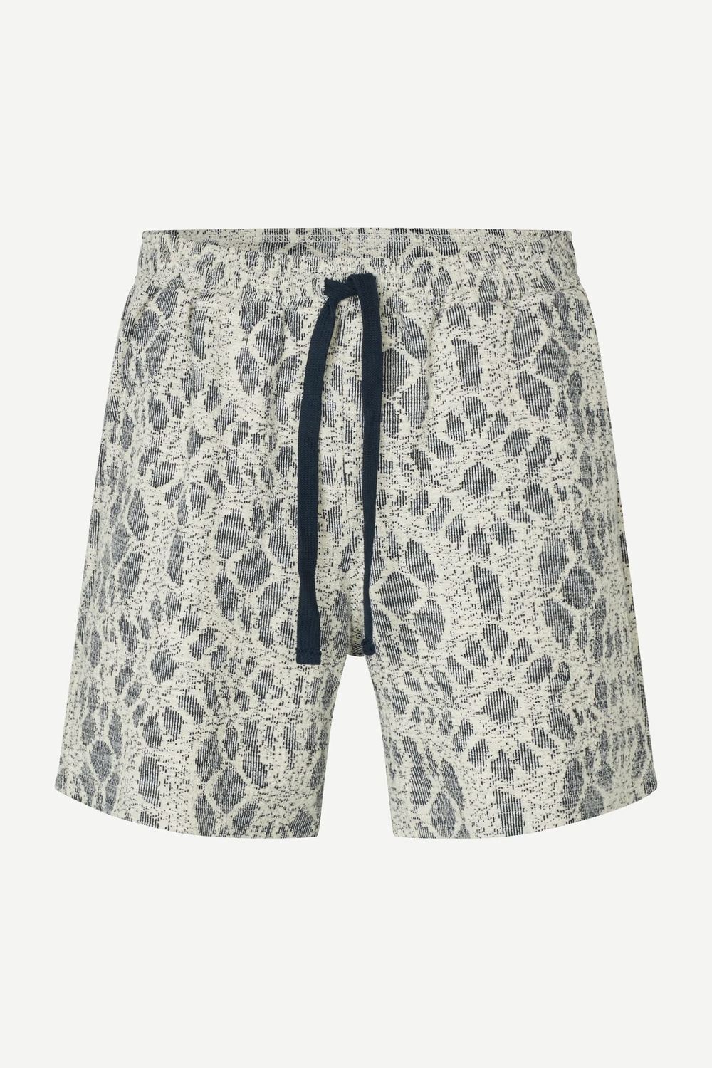 Samsøe Samsøe Sajabari Shorts 15675 Salute Symmetry