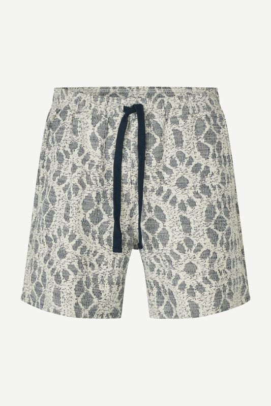 Samsøe Samsøe Sajabari Shorts 15675 Salute Symmetry