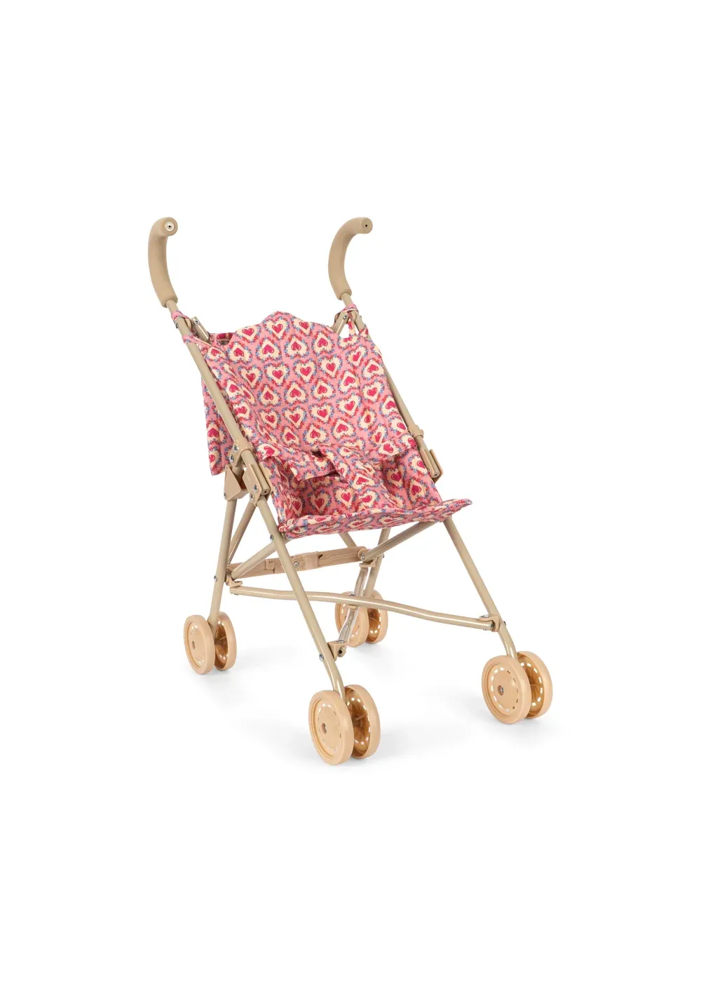 Konges Sløjd Puppenbuggy Felice Rose