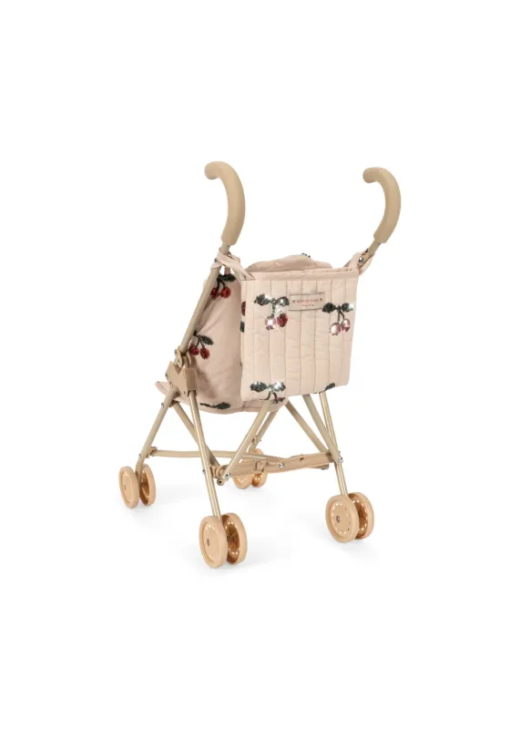 Konges Sløjd Puppenbuggy Mon Cheri Sequin