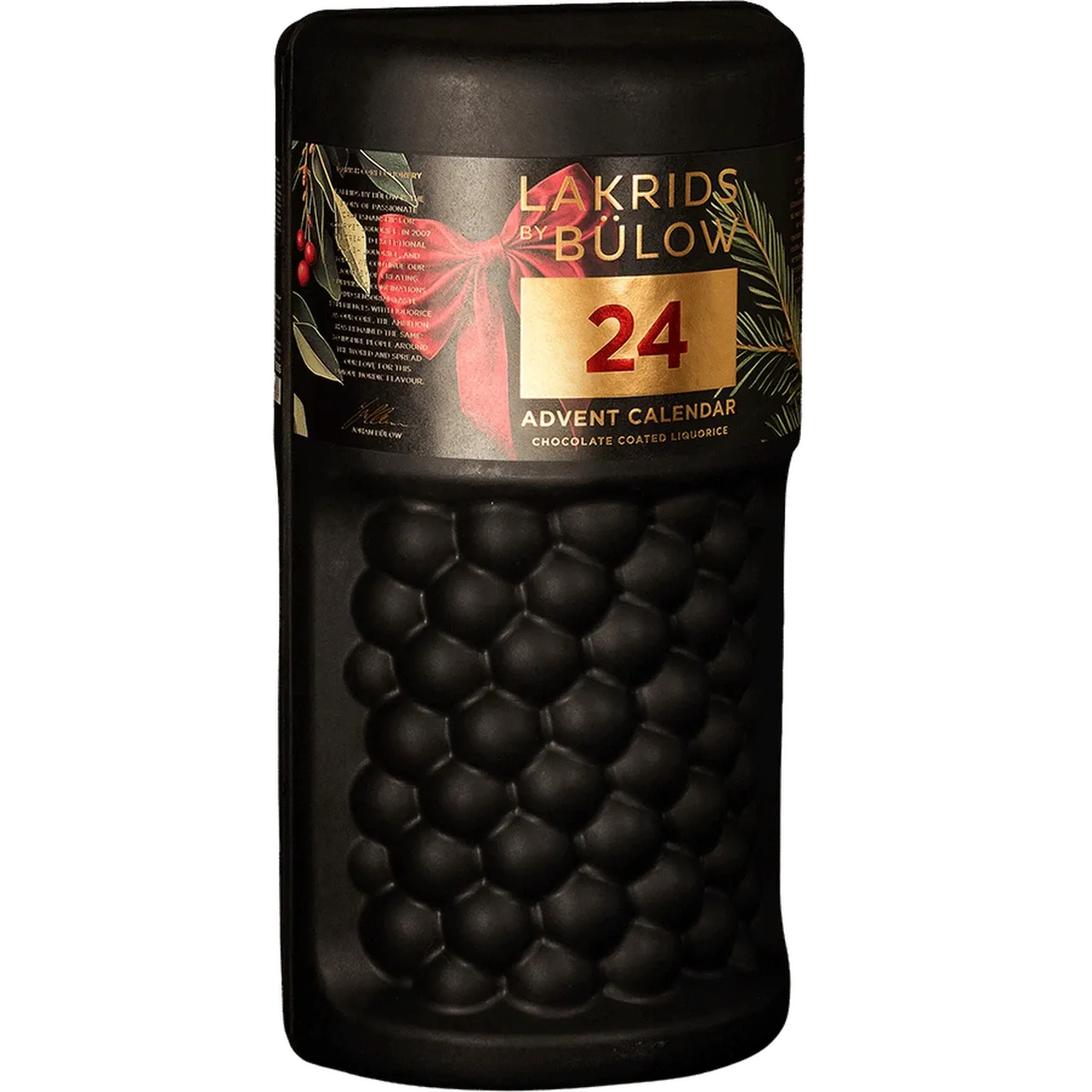 Lakrids by Bülow Large Advent Calender 2026 690g