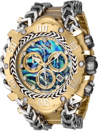 Invicta Gladiator Avalon