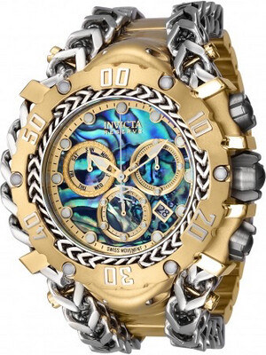 Invicta Gladiator Avalon