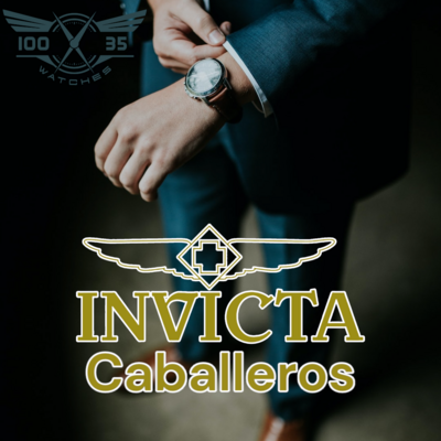 Caballeros