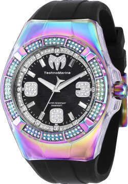 Technomarine Men&#39;s  Cruise Glitz 45mm