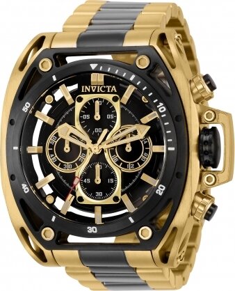 Invicta Men&#39;s  S1 Rally 0 Chronogra