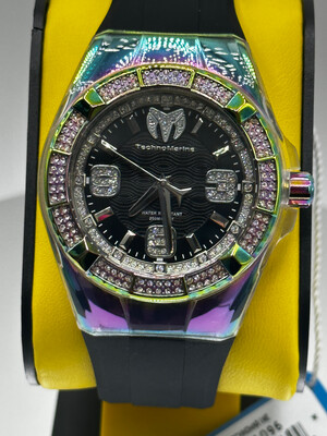 Technomarine Men's  Cruise Glitz 45mm