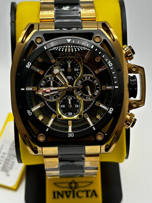 Invicta Men's  S1 Rally 0 Chronogra