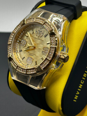 Technomarine Men's  Cruise Glitz 45mm