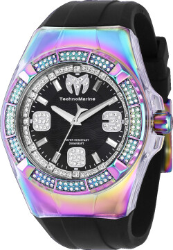 Technomarine Men&#39;s  Cruise Glitz 45mm