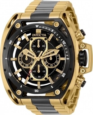 Invicta Men&#39;s  S1 Rally 0 Chronogra
