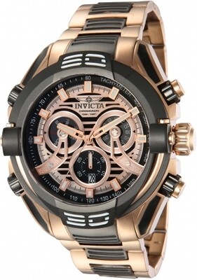 Invicta Men&#39;s  Mammoth Quartz