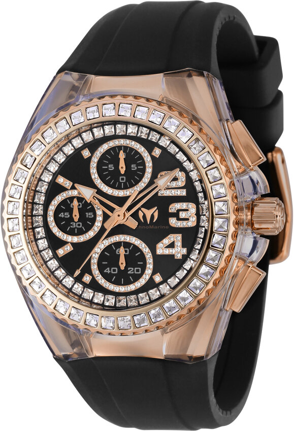 Technomarine Women&#39;s (Mujer)  Limited Edition 40mm