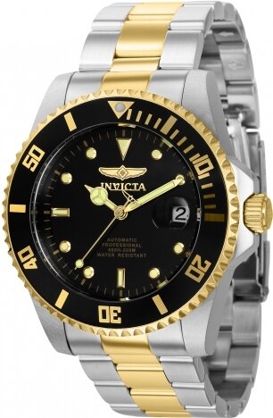 Invicta Men&#39;s 44mm Pro Diver Automatic