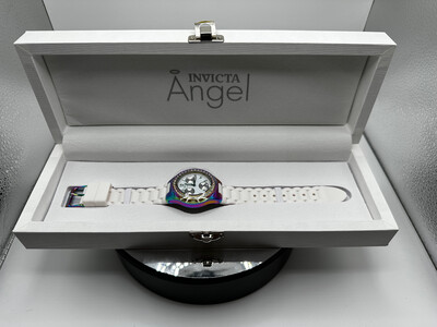 Invicta Women's 38mm Angel Quartz
