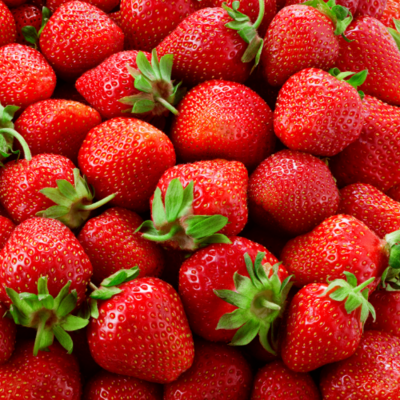 Strawberries