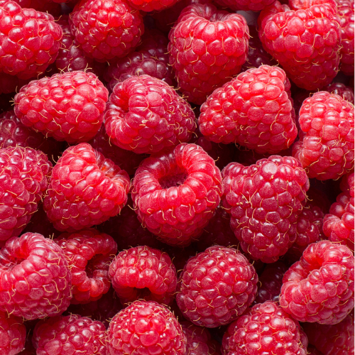 Raspberries