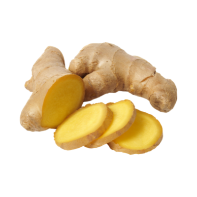 Fresh Ginger