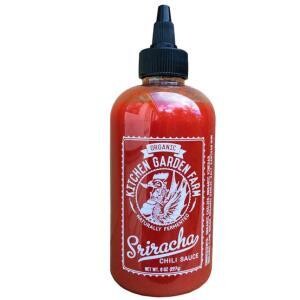 Sriracha Chili Sauce