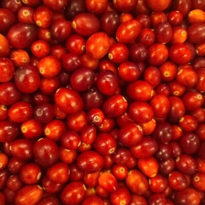 Cranberries