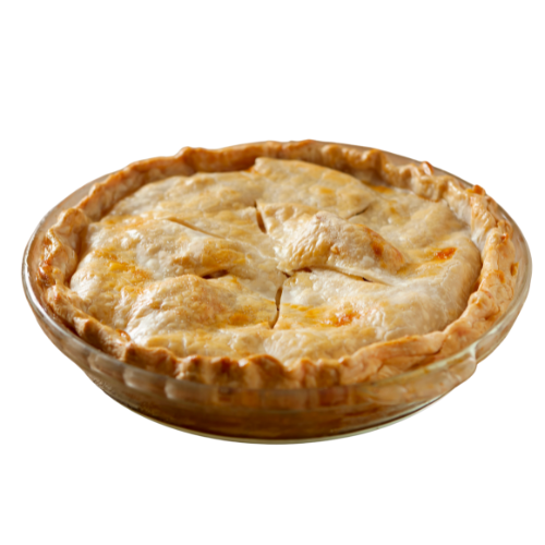 Apple Pie