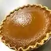 Pumpkin Pie