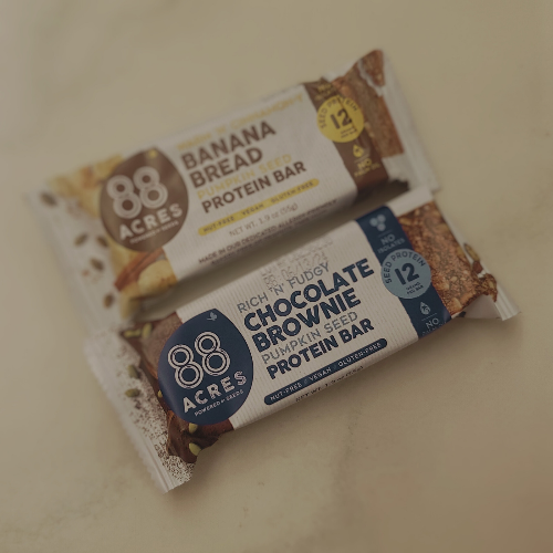 Protein Bar