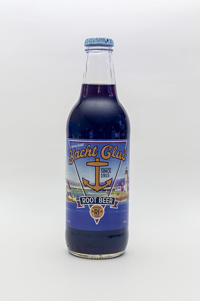 Root Beer Soda
