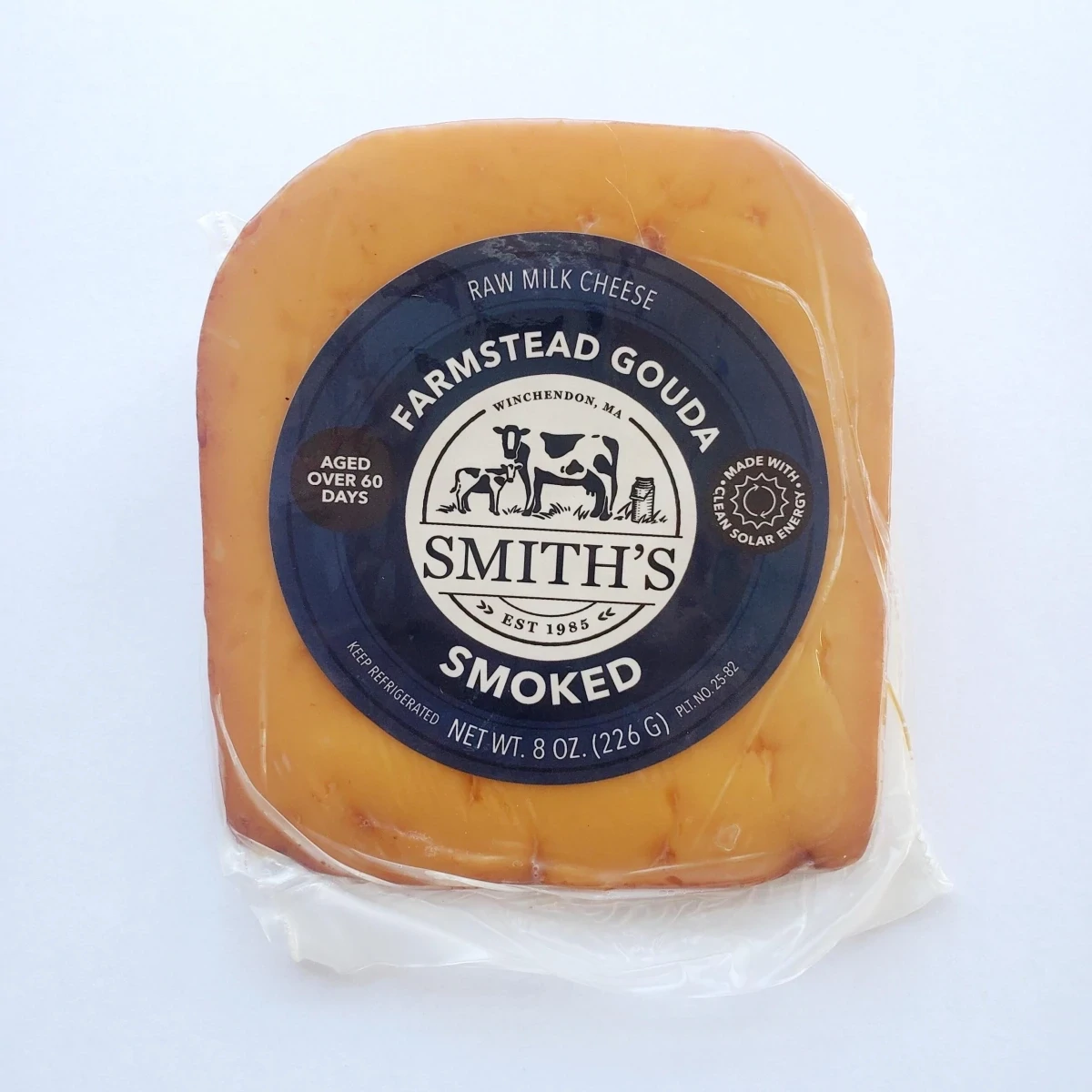 Smoked Farmstead Gouda