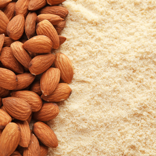 Almond Flour