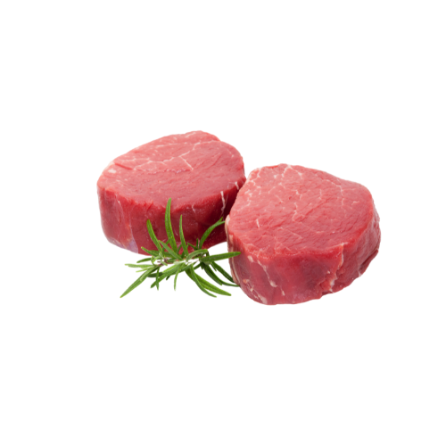 Beef Tenderloin Steak (Filet Mignon)