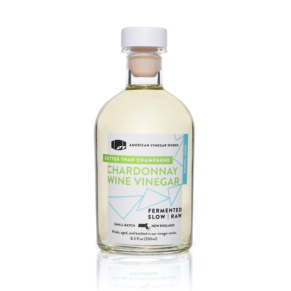 Chardonnay White Wine Vinegar