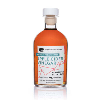 19.53 Apple Cider Vinegar