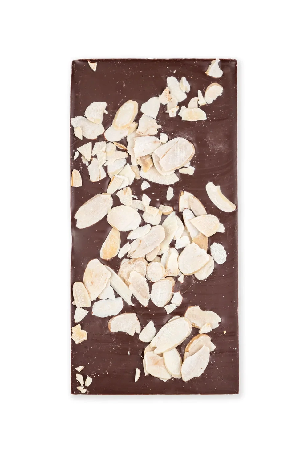 Almond Chocolate Bar
