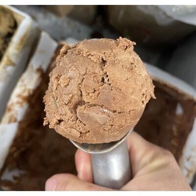 Chocolate Ice Cream