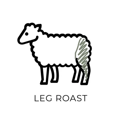 Lamb Leg Roast