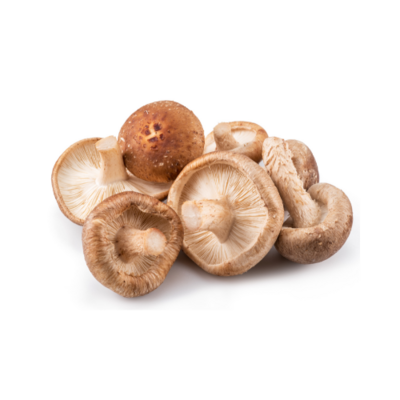 Shiitake Mushrooms