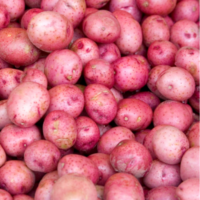 Potatoes, Small Red