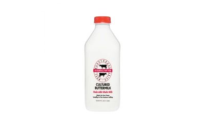 Buttermilk Subscription