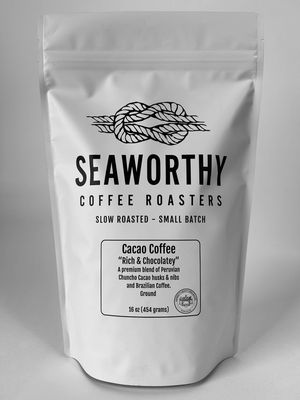 Cacao Coffee