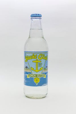 Lemon Seltzer